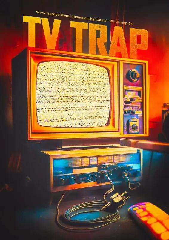 TV Trap
