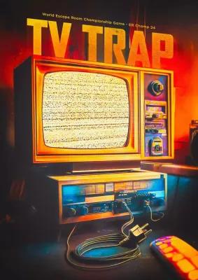 TV Trap poster1