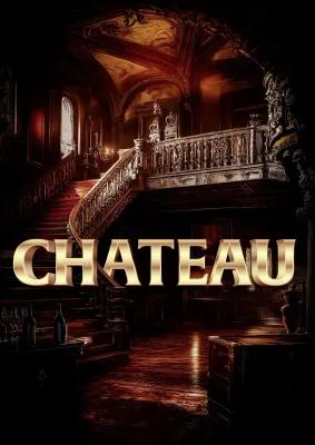 Chateau poster1