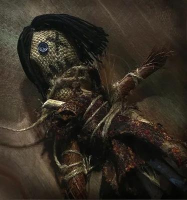 Voodoo poster1