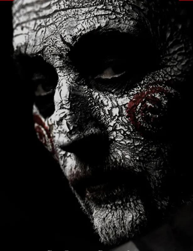 SawRoom: Game Оvеr